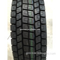 long service new radial truck tyre 315/80r22.5 with full models